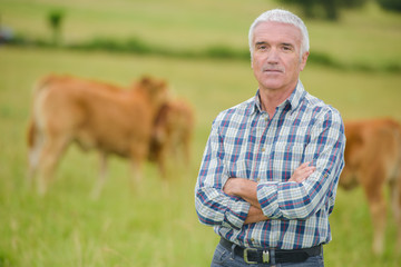 cattle farmer