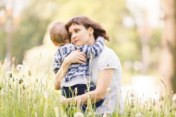 Mother's love