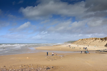 baie de Wissant