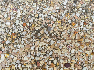 Background texture of polished stone