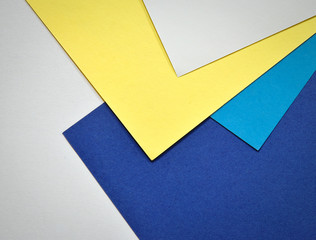 abstract background paper page