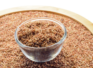 Black rice