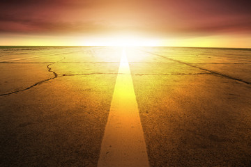 runway 