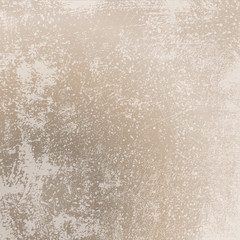 Grunge Scratched Beige Texture