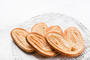 puff pastry