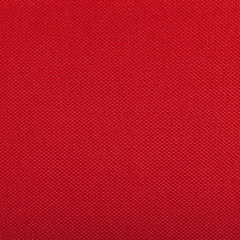 Red texture of natural fabric