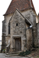 Fototapeta premium Martini Kapelle Perchtoldsdorf