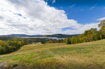 Autumn Landscape