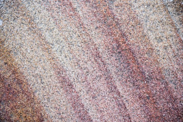 natural striped stone