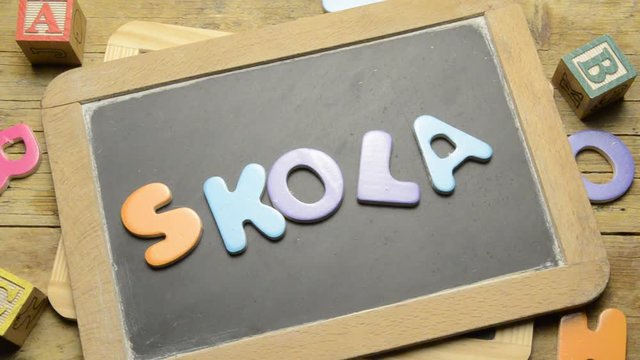 &Scaron;kola
