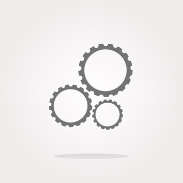 Cog Wheel Icon Vector. Cog Wheel Icon Picture. Cog Wheel Icon Image. Cog Wheel Icon Graphic. Cog Wheel Icon Drawing