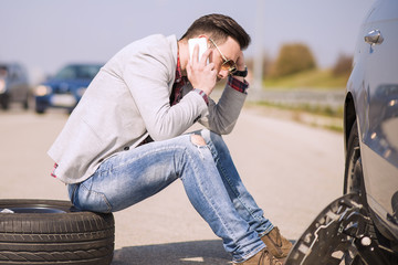 Car problems