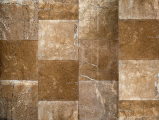 wall tile background stone surface design