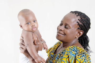 le bonheur de la maternit&eacute;