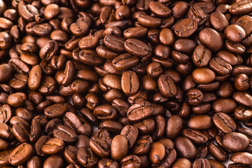 Coffee Bean Roasting
