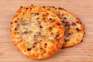 Flammkuchen