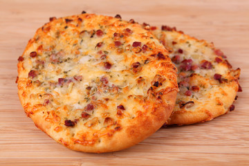 Flammkuchen