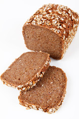 Vollkornbrot