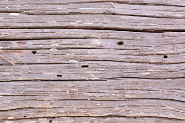 wooden old background