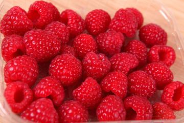 Himbeeren