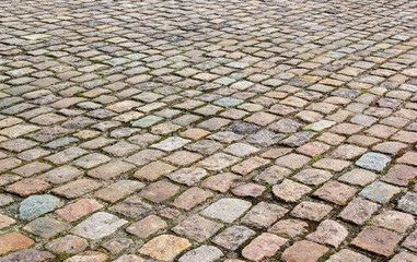 paving stone