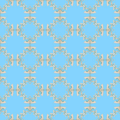 pattern 265