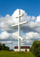 Cross