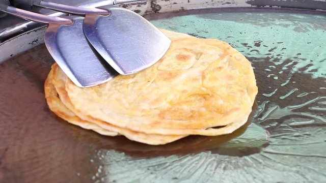 Roti sweet food , india food