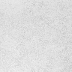 Fototapeta premium White earthenware floor tile seamless background and texture