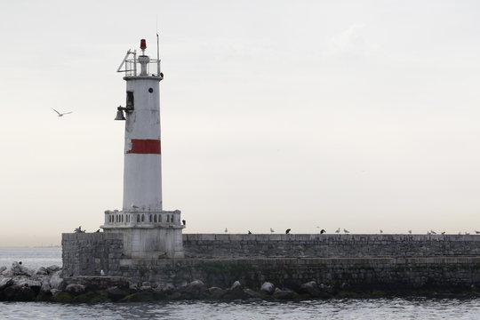Lighthouse / Deniz Feneri