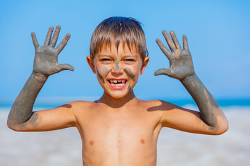 Dead Sea Mud bath Treatment