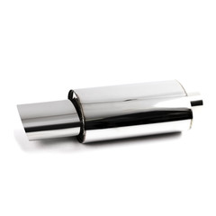 Muffler