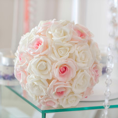 wedding candy buffet