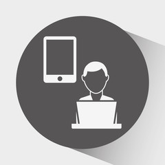 computer user design 