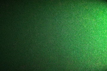 vignette green grass field