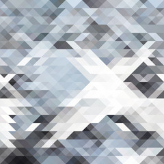 Gray Abstract Background