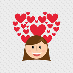 family love design 