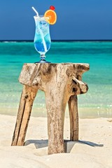 Beach Cocktail