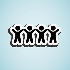 business people design 