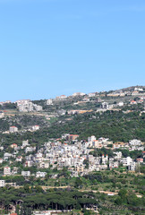 Lebanon Village
