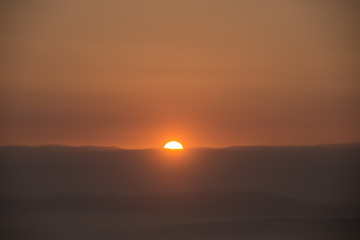 sunrise 