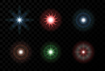 Sparkle star galaxy explosion. Abstract sparkle texture.