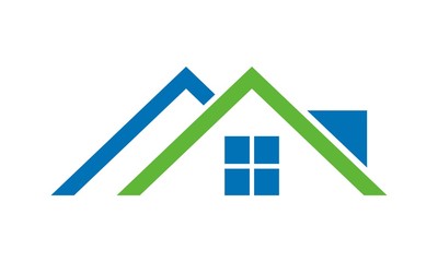 Real Estate Logo Vector