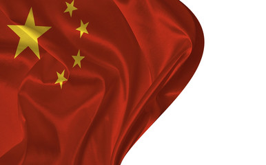 China national flag flag