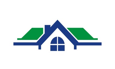 Real Estate Logo Vector