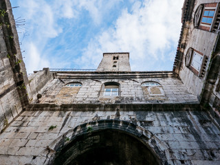 Obraz premium Split, Croatia