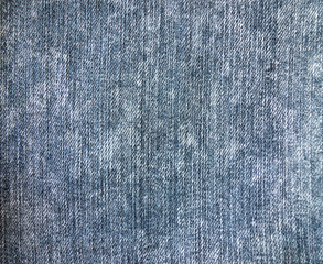 Jean / denim material texture