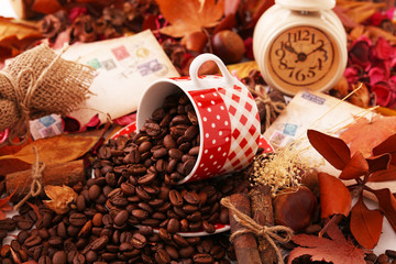 コーヒータイム