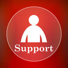 Support icon