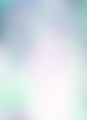 Abstract blue background.